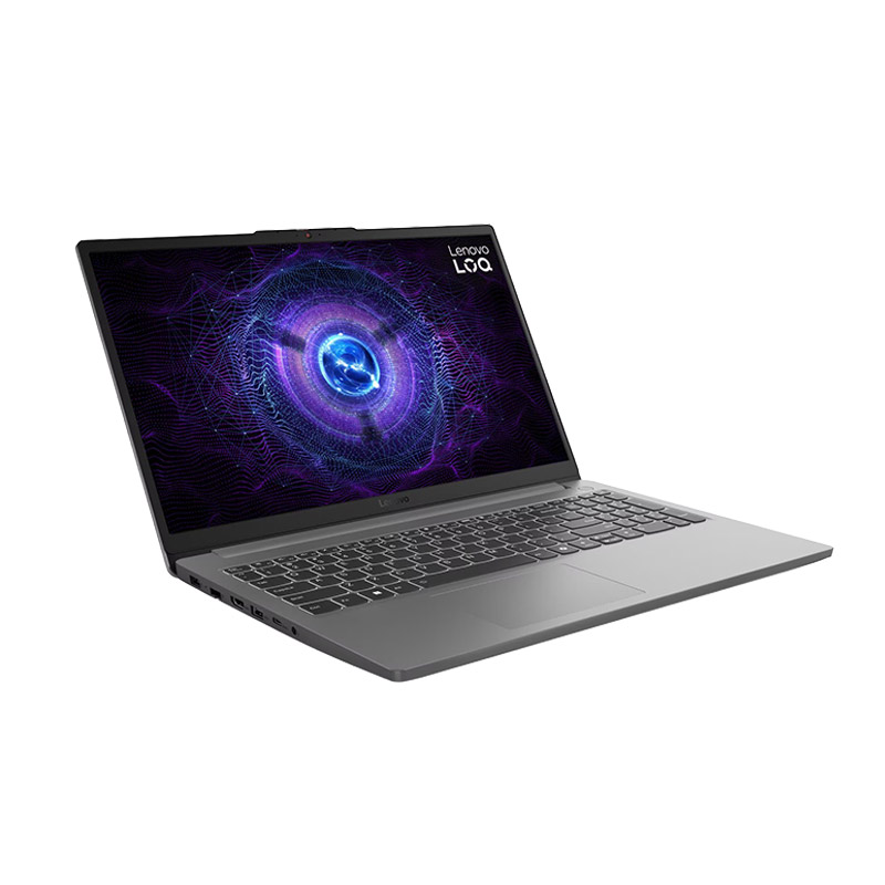 Lenovo LOQ - Intel Core i7-12650HX 15.6